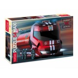 Пазлы ХАТБЕР А3 54 элемента Пазлы ХАТБЕР А3 54 элемента