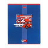 Комплект тетрадей предметных А5 48л. ХАТБЕР 