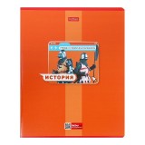 Комплект тетрадей предметных А5 48л. ХАТБЕР 