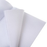 Тетрадь А4 96л. клетка, ХАТБЕР 