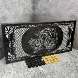 Нарды большие 