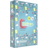 Настольная игра (книга) ЭКОНОМИКУС Настольная игра (книга) ЭКОНОМИКУС