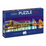 Пазлы ХАТБЕР А2 500 элементов Пазлы ХАТБЕР А2 500 элементов