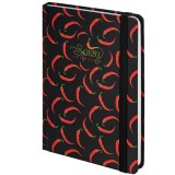 Ежедневник недатиров. А5 128л. BRAUBERG Ежедневник недатиров. А5 128л. BRAUBERG