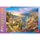 Пазлы ХАТБЕР А2 500 элементов Пазлы ХАТБЕР А2 500 элементов