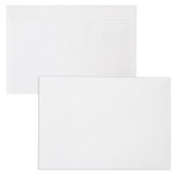 Конверты С4 BRAUBERG (229х324мм), 50шт. отрывная лента, 100г/м2 (ЦЕНА ЗА 50 ШТ) (112184)