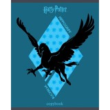 Тетрадь А5 48 л. клетка ХАТБЕР Тетрадь А5 48 л. клетка ХАТБЕР