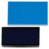 Подушка сменная TRODAT 4912,4952 (47*18мм), синяя (6/4912) (231070)