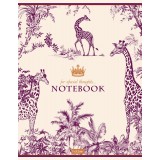 Тетрадь А5 48 л. клетка ХАТБЕР Тетрадь А5 48 л. клетка ХАТБЕР
