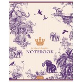 Тетрадь А5 48 л. клетка ХАТБЕР Тетрадь А5 48 л. клетка ХАТБЕР