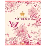 Тетрадь А5 48 л. клетка ХАТБЕР Тетрадь А5 48 л. клетка ХАТБЕР