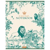 Тетрадь А5 48 л. клетка ХАТБЕР Тетрадь А5 48 л. клетка ХАТБЕР