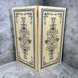 Нарды большие 