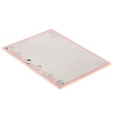 Сменный блок для тетр. на кольцах А5 