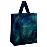 Пакет подарочный MESHU 