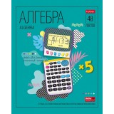 Тетрадь предметная А5 48л. клетка ХАТБЕР 