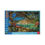 Пазлы ХАТБЕР А2 1000 элементов 