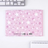 Медицинская карта в мягкой обложке 