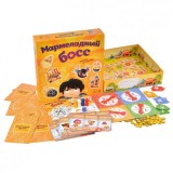 Настольная игра MAGELLAN 