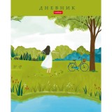 Дневник школьный ХАТБЕР А5 