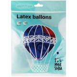 Набор воздушных шаров MESHU 