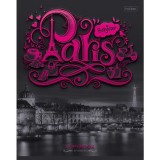 Тетрадь А5 80 л. клетка ХАТБЕР 