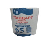 Туалетная бумага 