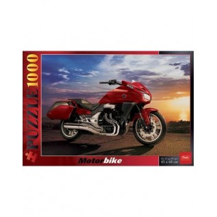 Пазлы ХАТБЕР А2 1000 элементов 