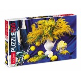 Пазлы ХАТБЕР А2 500 элементов 