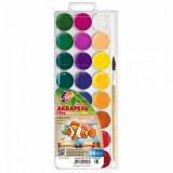Краски Акварель ЛУЧ 