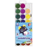 Краски Акварель ЛУЧ 