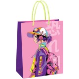 Пакет подарочный MESHU 