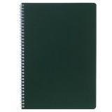 Тетрадь А4 96 л. клетка ХАТБЕР 