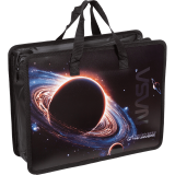 Папка для тетрадей, ИЗО и технологии А4 deVENTE 