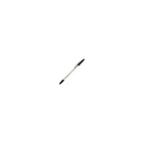 Ручка шариковая SPONSOR, черная (50/2000) (SBP050/BK) (C09553)