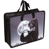 Папка для тетрадей, ИЗО и технологии А4 deVENTE Папка для тетрадей, ИЗО и технологии А4 deVENTE