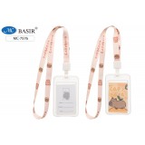 Бейдж (идентификатор) BASIR 