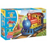 Игрушка-конструктор ZVEZDA 