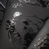 Тетрадь А5 48л. клетка, ХАТБЕР Тетрадь А5 48л. клетка, ХАТБЕР