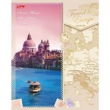 Тетрадь А5 48 л. клетка ХАТБЕР 