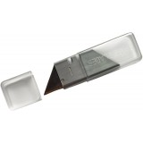 Лезвия для ножей LAMARK, 19 мм, 10шт/уп., блистер, для CK0207 (LAMARK701) 