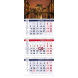 Календарь квартальный ХАТБЕР 