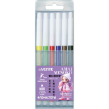 Набор фломастеров deVENTE 