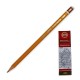 Карандаш чернографитный KOH-I-NOOR 1500 8H, заточенный (12/36) (1500 8H)