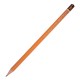 Карандаш чернографитный KOH-I-NOOR 1500 6H, заточенный (12/36) (1500 6H)