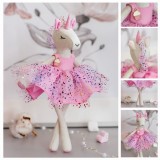 Набор для шитья игрушки Набор для шитья игрушки