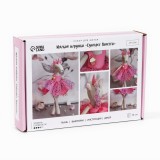 Набор для шитья игрушки Набор для шитья игрушки