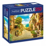Пазлы ХАТБЕР А3 250 элементов 