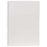 Тетрадь А4 96 л. клетка ХАТБЕР Тетрадь А4 96 л. клетка ХАТБЕР