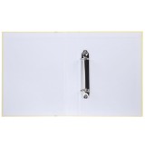 Папка с кольцами А5 ХАТБЕР Папка с кольцами А5 ХАТБЕР